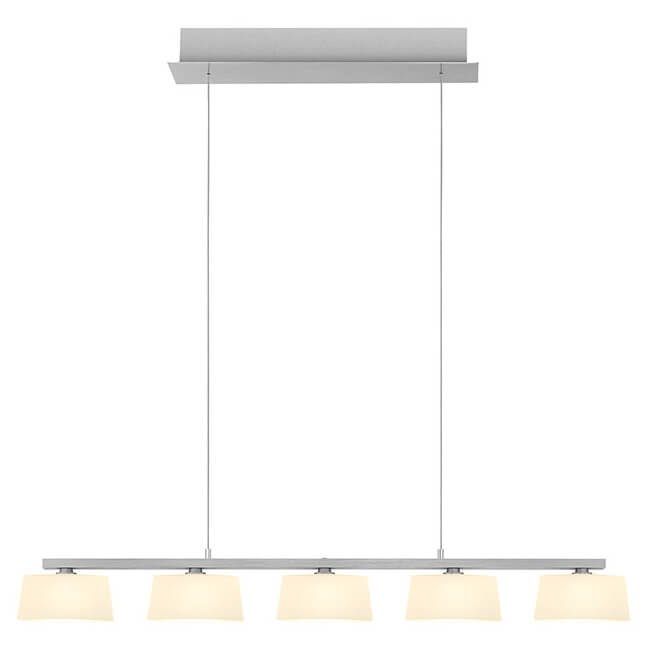 Suspension luminaire | View