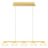 Suspension luminaire | View L 85 cm