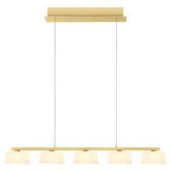 Suspension luminaire | View L 85 cm