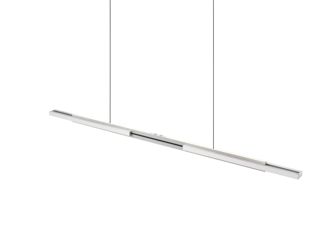Suspension Whippy aluminium