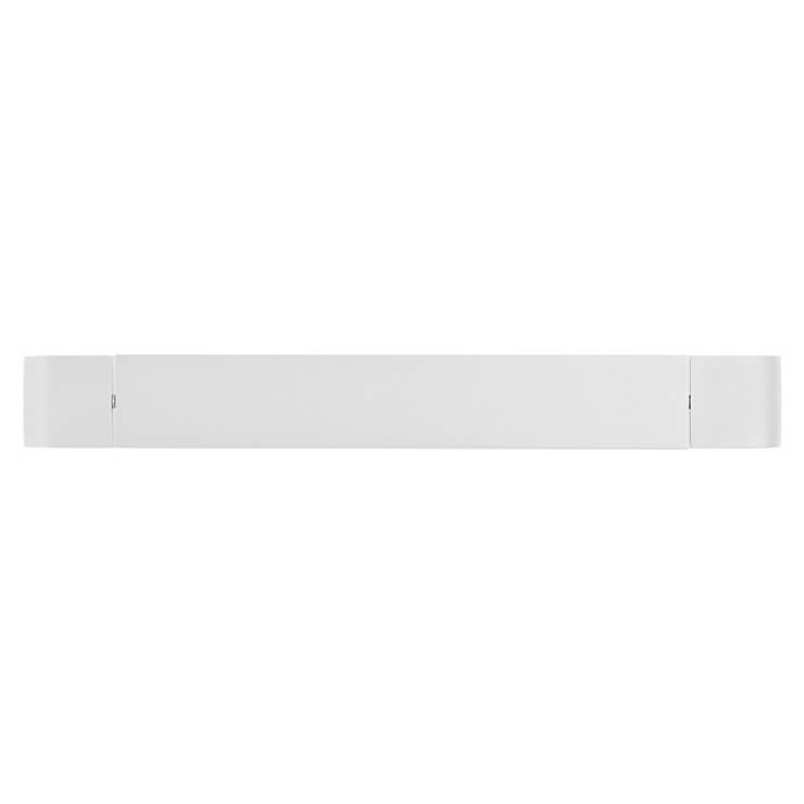 Applique murale Box blanche