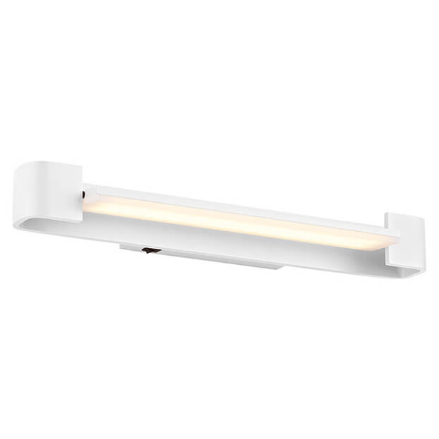Applique murale Box blanche