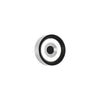 Applique murale Speaker aluminium