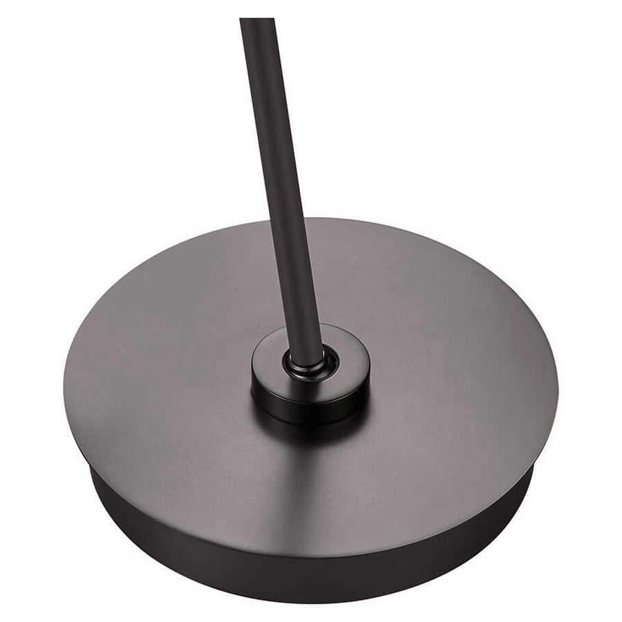 Lampe à poser Tom bronze
