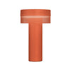 Lampe à poser sans fil Mesh-B, H 24 cm