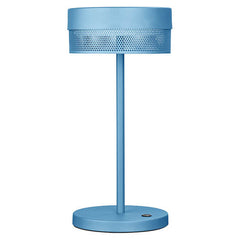 Lampe de chevet | Mesh-B Bleu