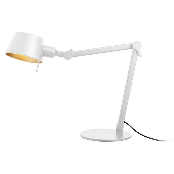 Lampe de chevet | Medo Blanche