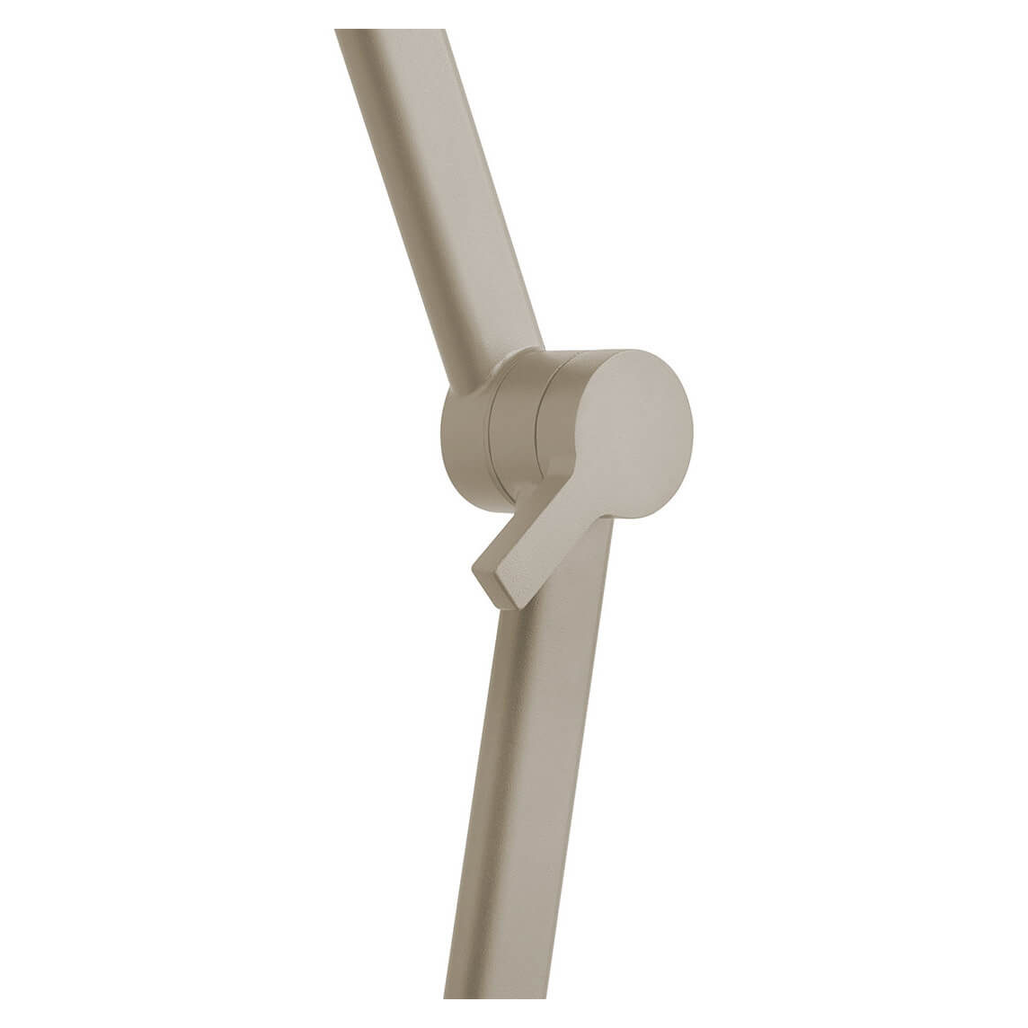 Lampe à poser Medo beige