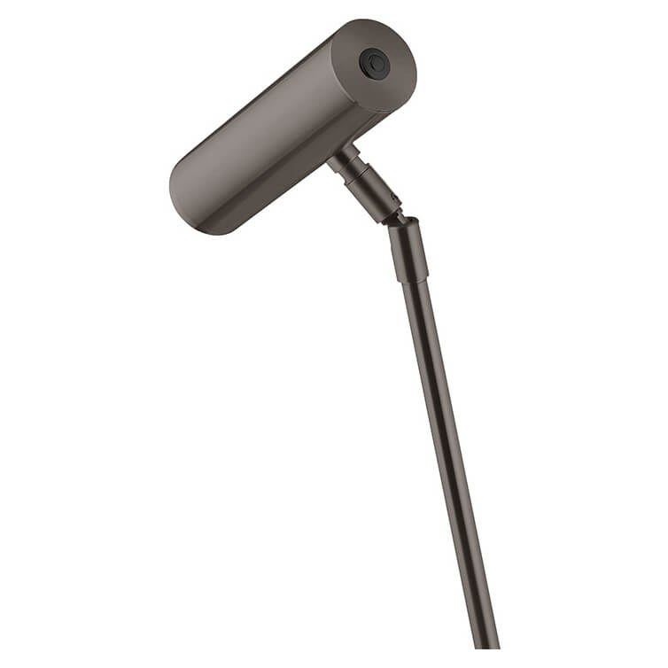 Lampe à poser Tom Pro bronze