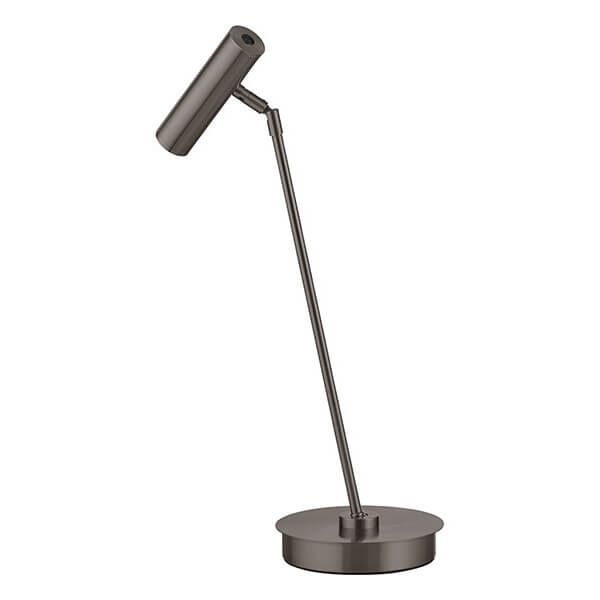 Lampe à poser Tom Pro bronze