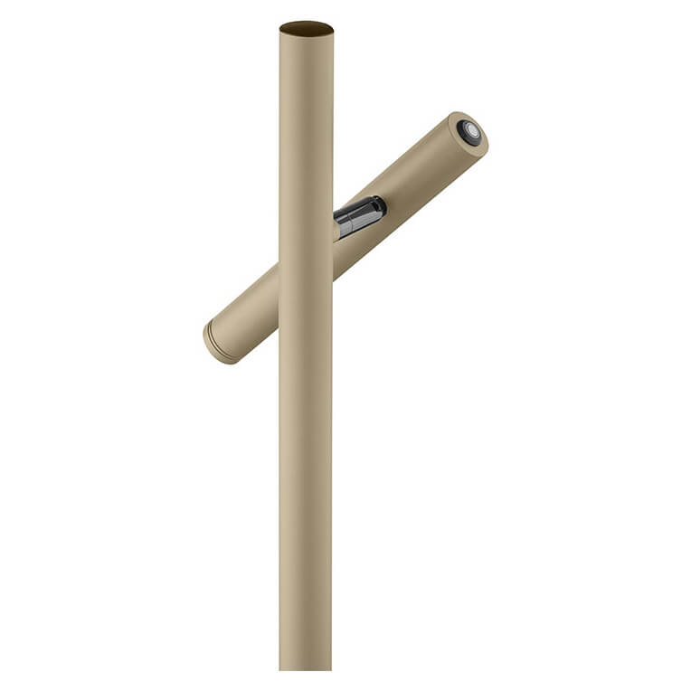 Lampe à poser sans fil Streak-B beige