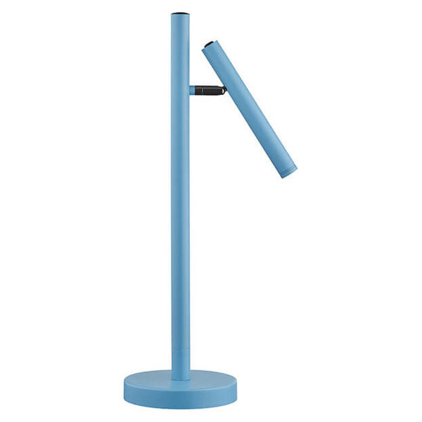 Lampe de chevet | Streak-B Bleu