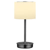 Lampe de chevet | Abby Anthracite