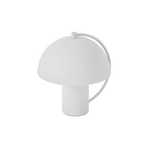 Lampe de chevet | Hedda Blanche