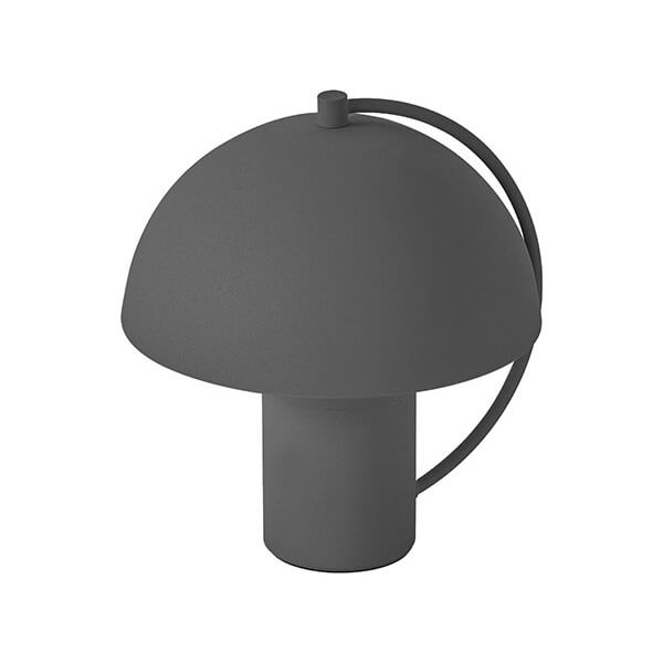 Lampe de chevet | Hedda Noire