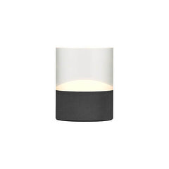 Lampe à poser sans fil Trophy noire