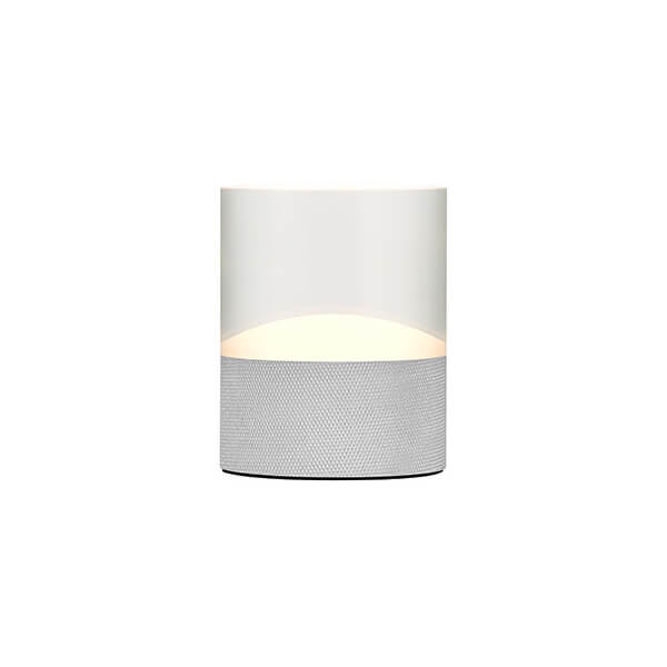 Lampe à poser sans fil Trophy aluminium