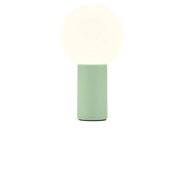 Lampe à poser sans fil Tiny verte