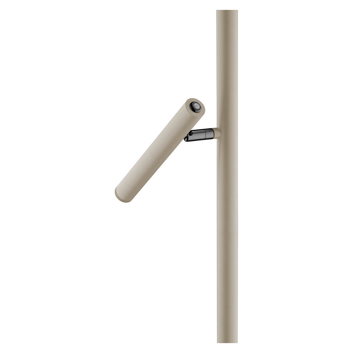 Lampadaire Streak beige