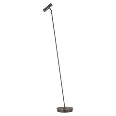 Lampadaire salon | Tom Pro Bronze