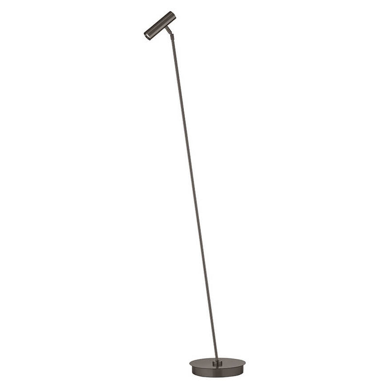 Lampadaire salon | Tom Pro Bronze