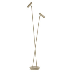 Lampadaire Tom Pro beige (60551/2-13)
