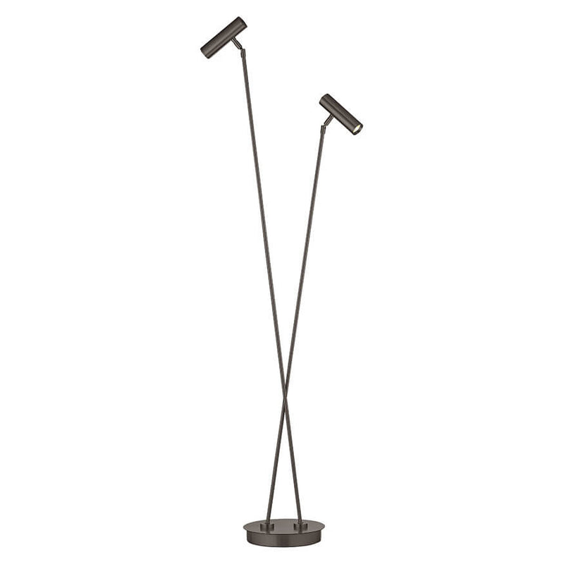 Lampadaire salon | Alamoreta