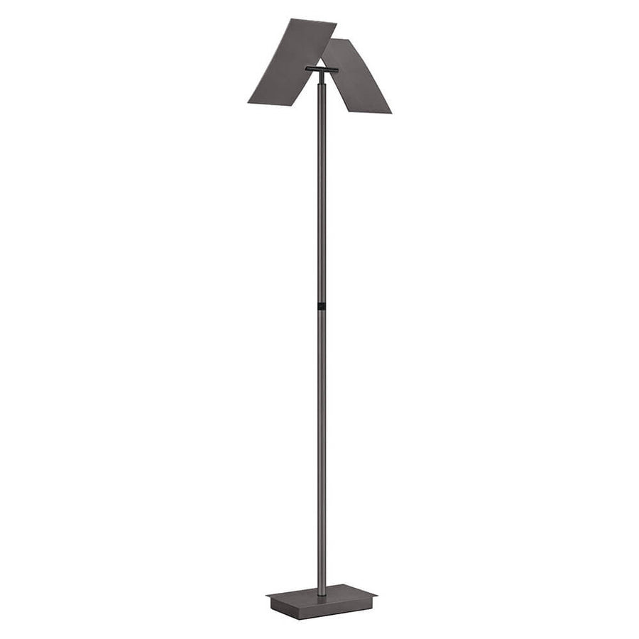 Lampadaire Andy bronze (60555/1-15)