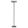Lampadaire Andy bronze (60555/1-15)