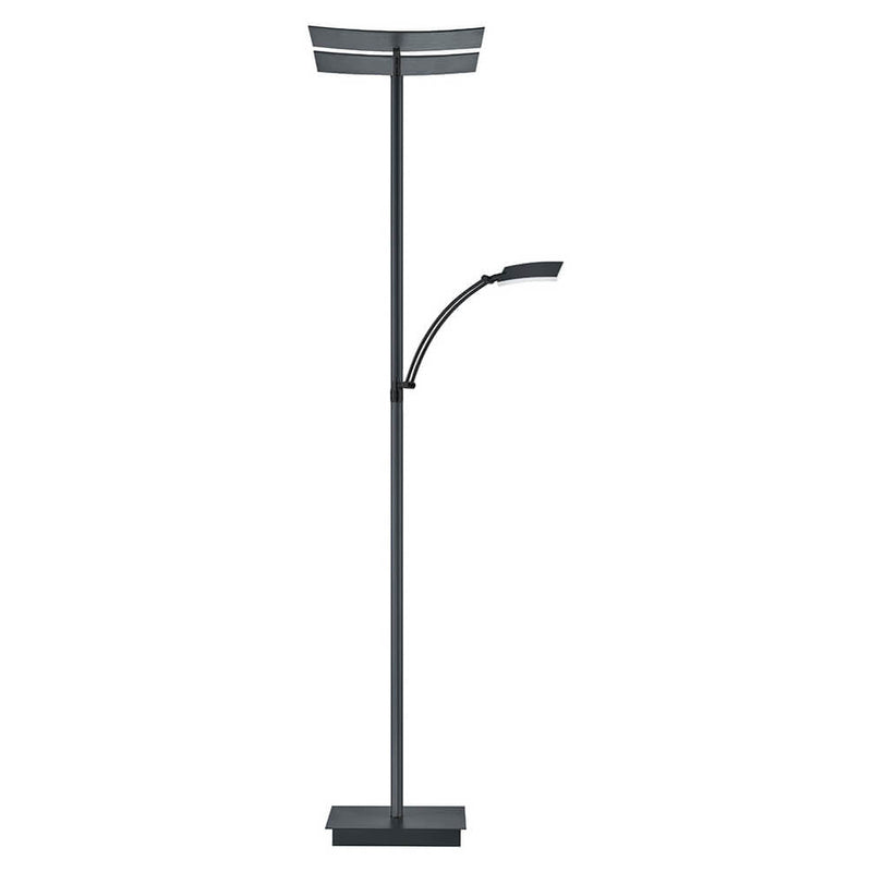Lampadaire Andy anthracite (60556/2-39)