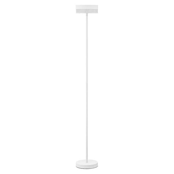Luminaire extérieur | Mesh-B Blanche H 120 cm