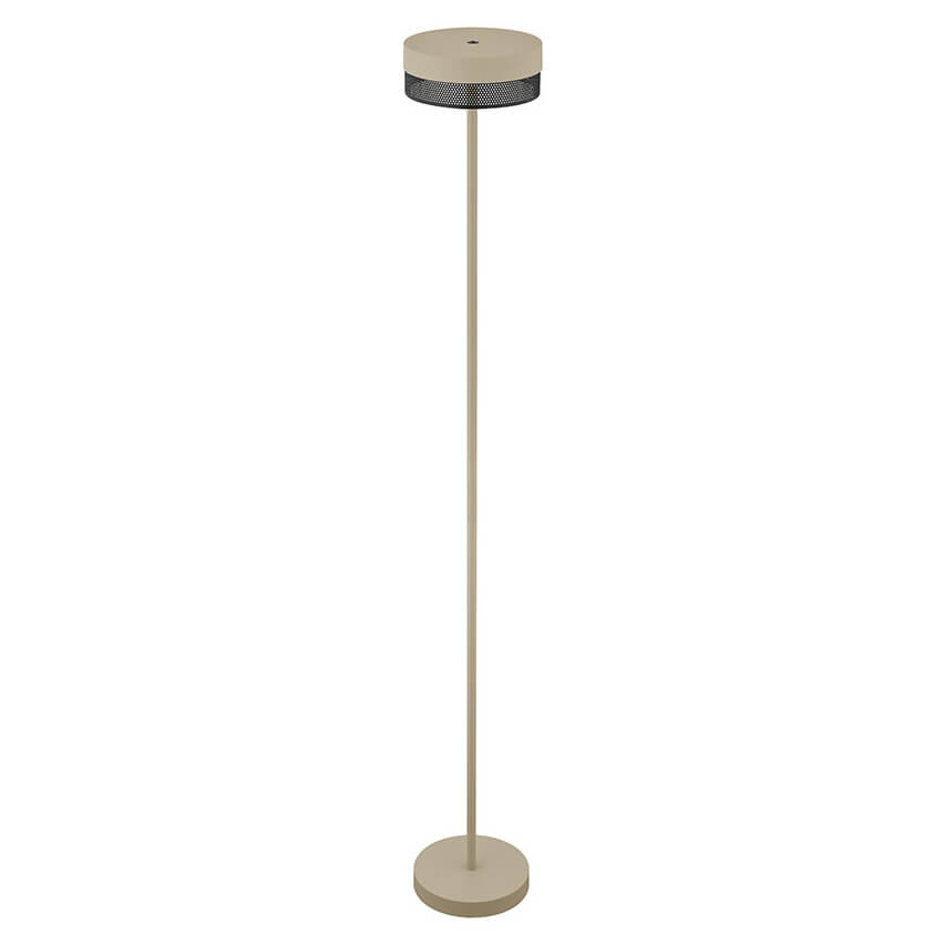 Luminaire extérieur | Mesh-B Beige H 120 cm