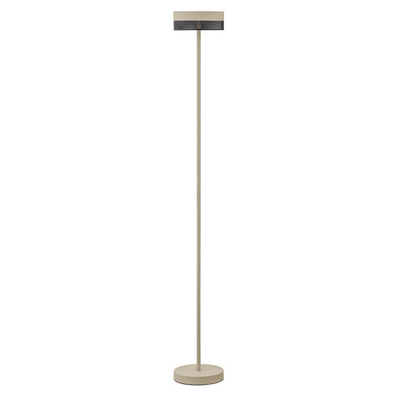 Luminaire extérieur | Mesh-B Beige H 120 cm