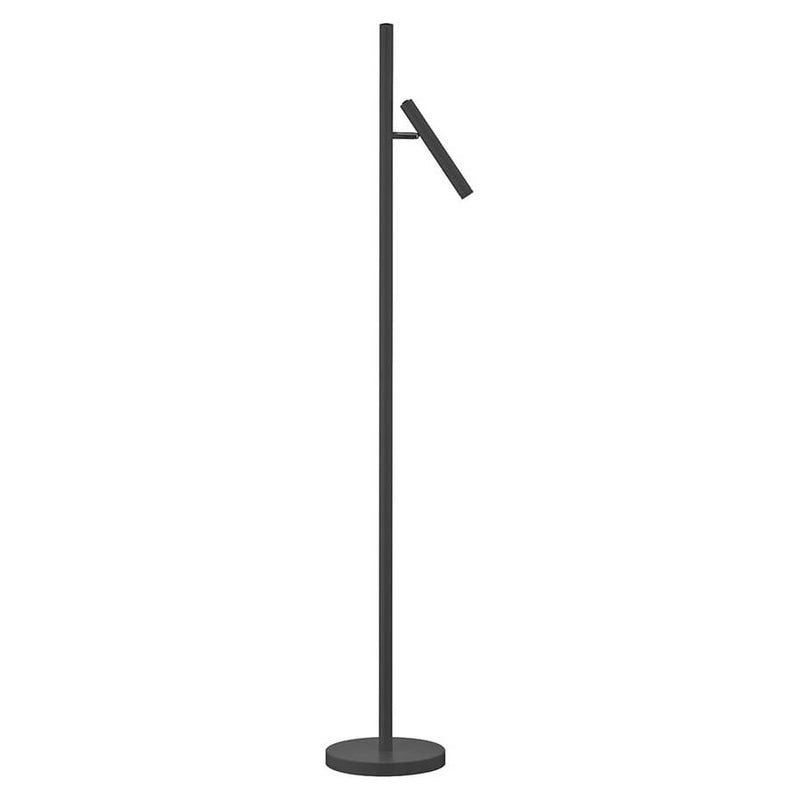Lampe extérieure Streak-B noire