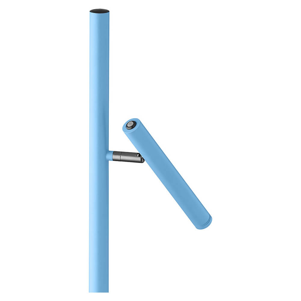 Lampe extérieure Streak-B bleu