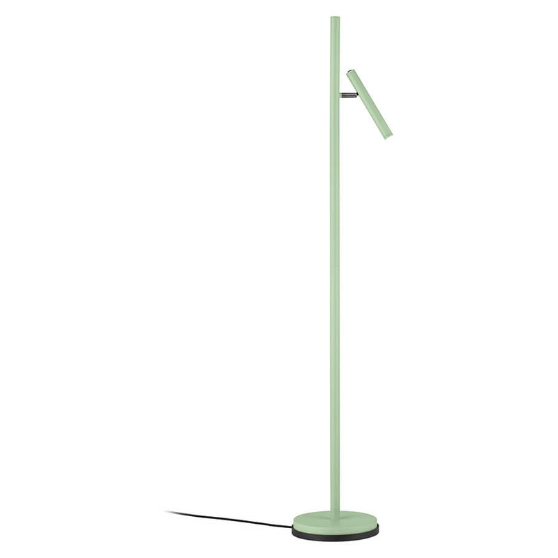 Lampadaire Streak-B vert