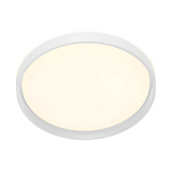 Plafonnier LED | Nina Blanc