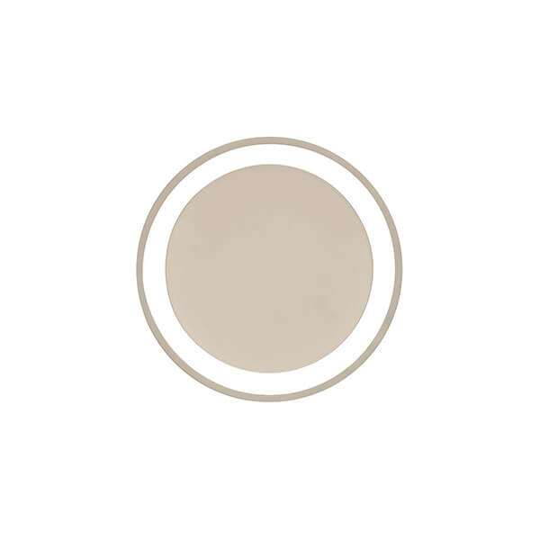 Plafonnier LED | Aaron Beige