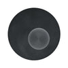 Plafonnier Stella anthracite, Ø 60 cm