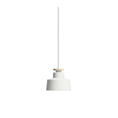 Suspension Street XS, blanc mat