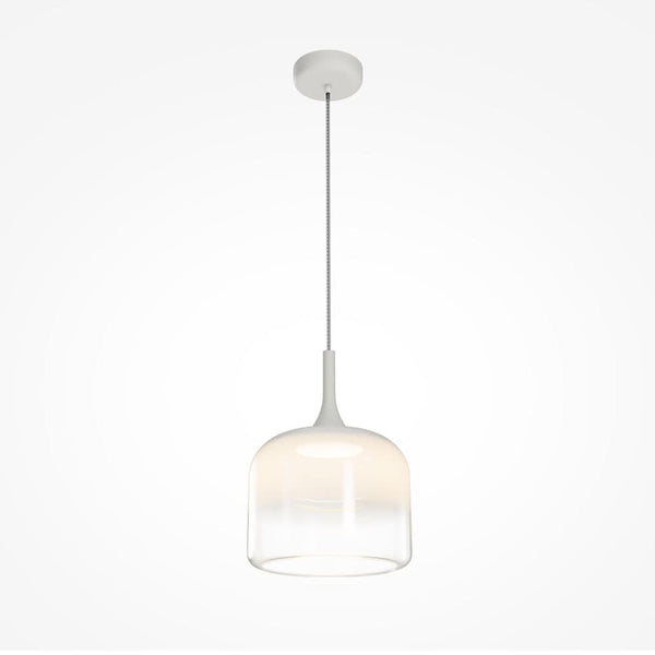 Spirito White Pendant Light