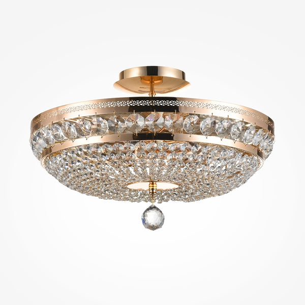 Ottilia Golden lustre