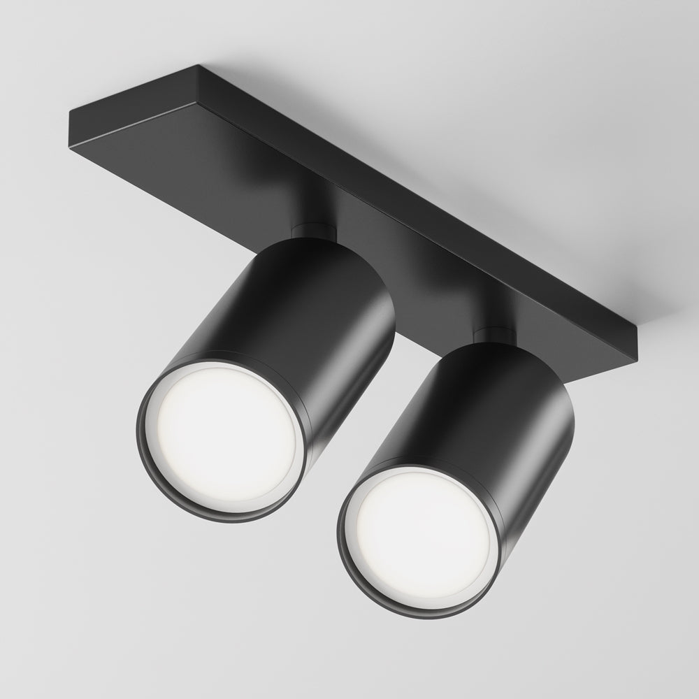 FOCUS S Spot noir
