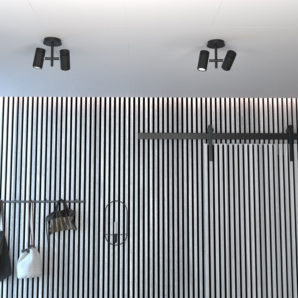 Luminaire plafonnier | Puntino