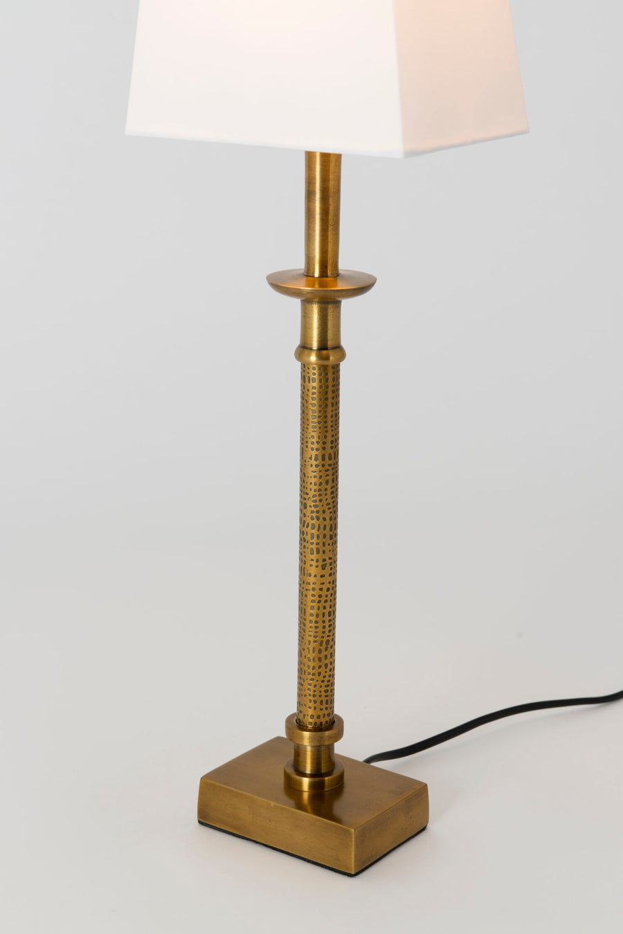 Lampe à poser Palmaria