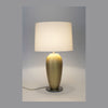 Lampe à poser Omega Oval Grande