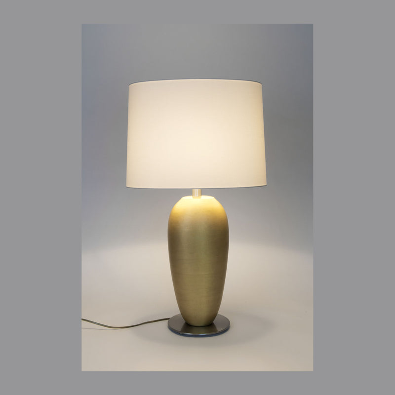 Lampe à poser Omega Oval Grande