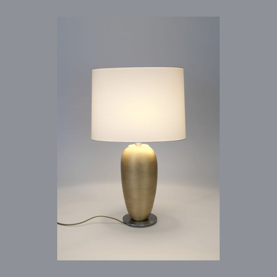 Lampe à poser Omega Oval