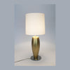 Lampe à poser Omega Sottile Grande
