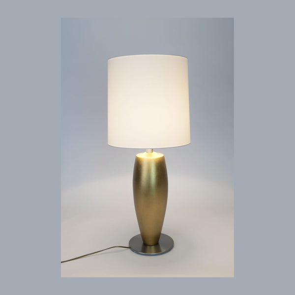 Lampe à poser Omega Sottile Grande